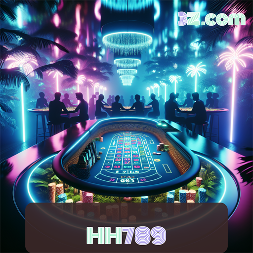 Entre e Jogue: A Nova Era do Login no hh789
