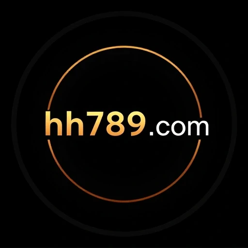 hh789.com Logo
