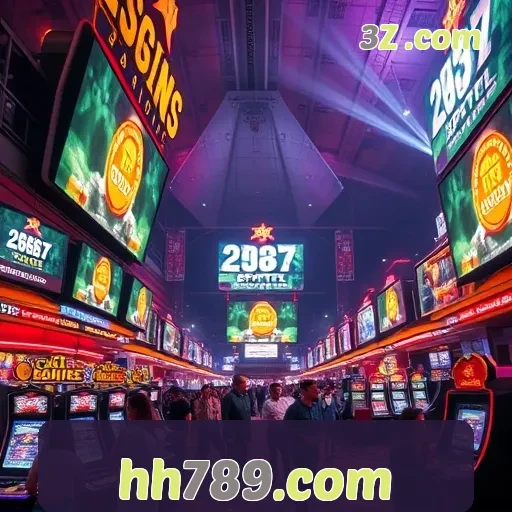 hh789.com Eventos e Competições