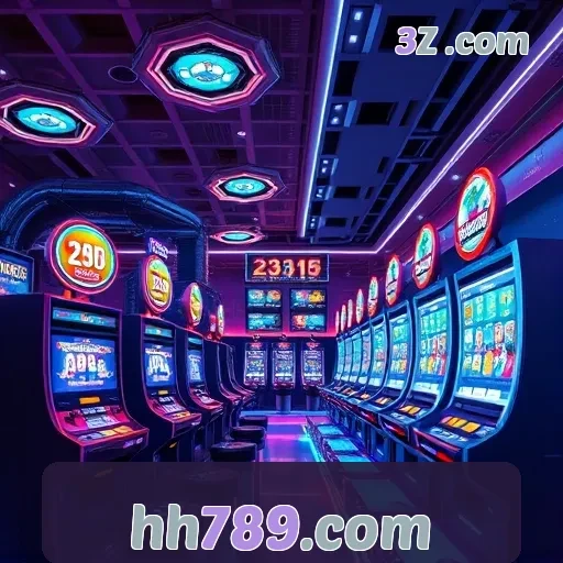 hh789.com Em Destaque