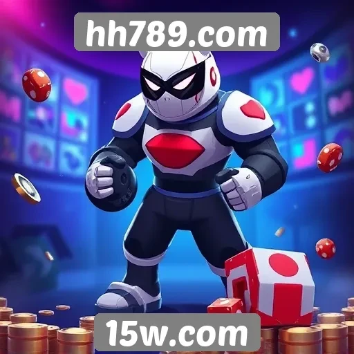 Novidades em promoções no site hh789.com