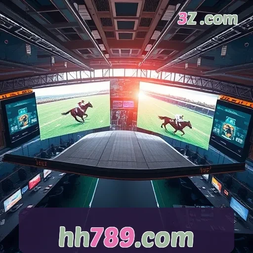 hh789.com: Descubra a Emoção do Cassino ao Vivo Agora Mesmo!