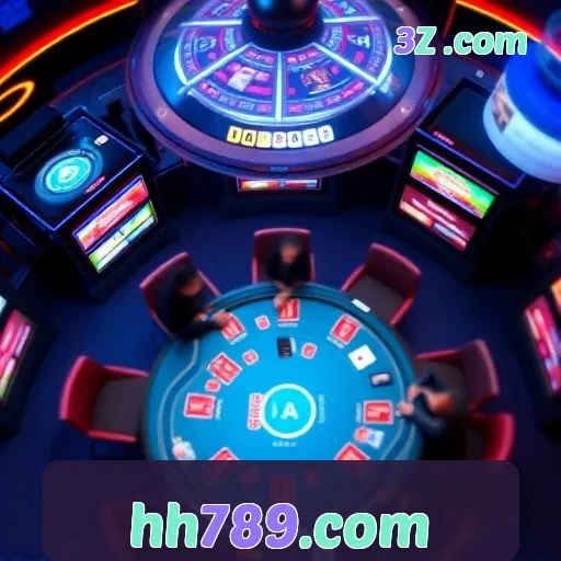 hh789.com Populares