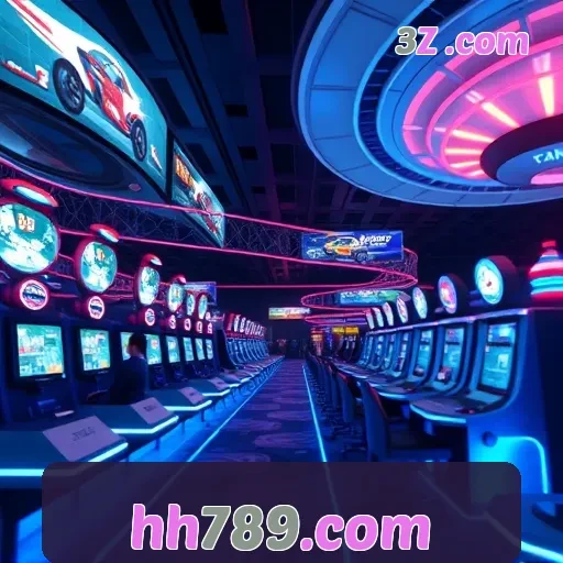 hh789.com Caça-níqueis